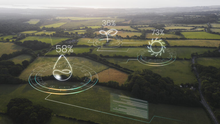 Read more about the article The Farmers Guide to Accessing the Internet in the Most Rural & Remotest Areas!